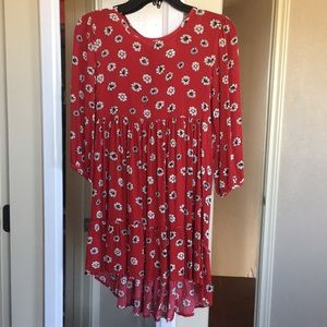 Forever 21 Girls Dress